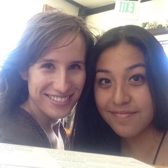 Meet your Posher, Monica - Picture 1 of 1